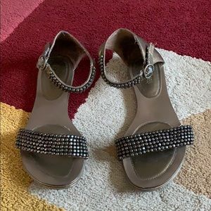 Kenneth Cole Reaction Sandals